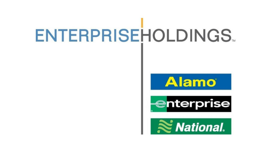 Logo évènement Enterprise