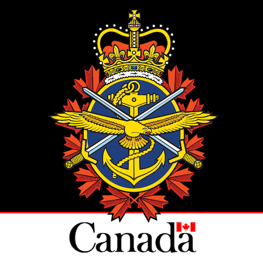 Forces Armées Canadiennes