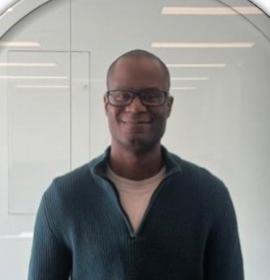 Ralph-Bashir Maurice