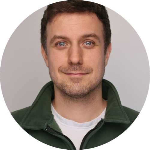Alexandre Morneau