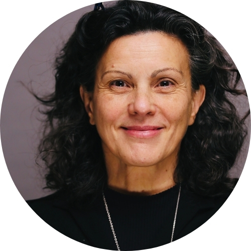 Aude Clotteau