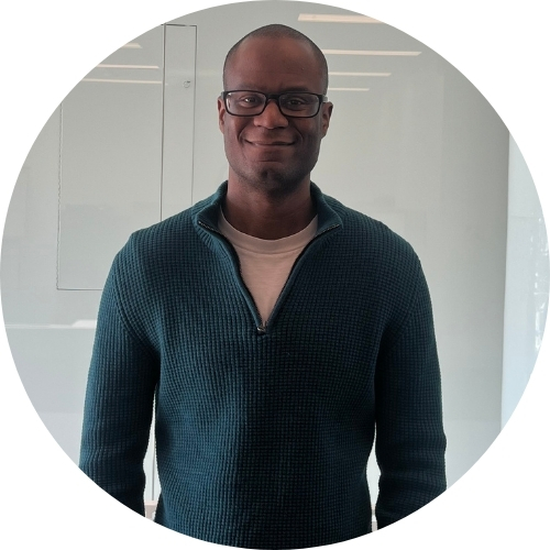 Ralph-Bashir Maurice