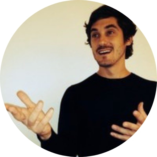 Sébastien Lagües